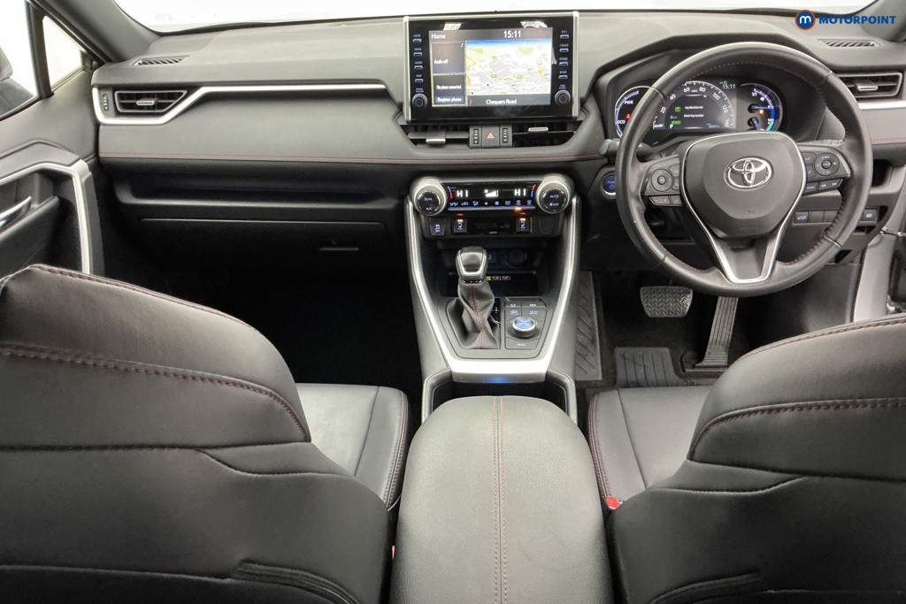 Used Toyota RAV4 2022 for sale - 77654017: Photo 21