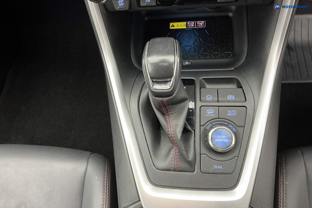 Used Toyota RAV4 2022 for sale - 77654017: Photo 27