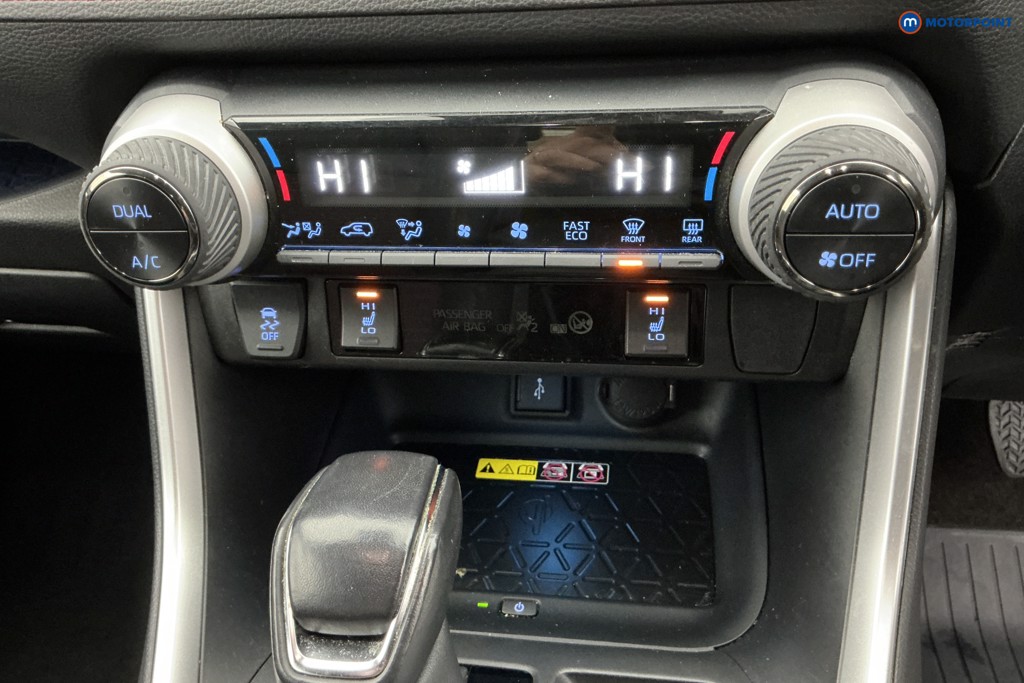 Used Toyota RAV4 2022 for sale - 77654017: Photo 28