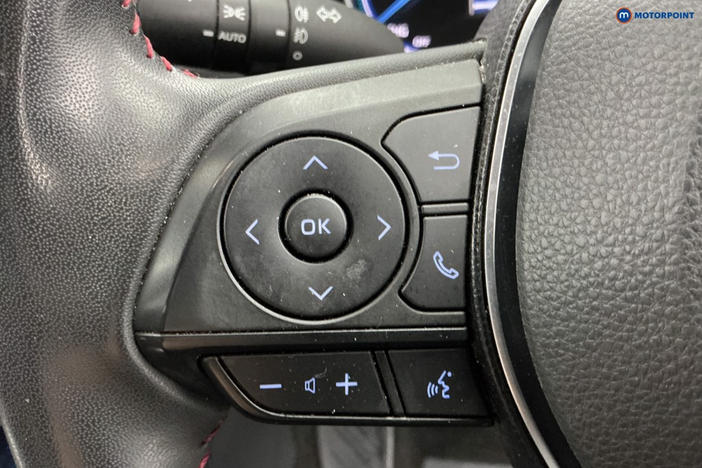 Used Toyota RAV4 2022 for sale - 77654017: Photo 30