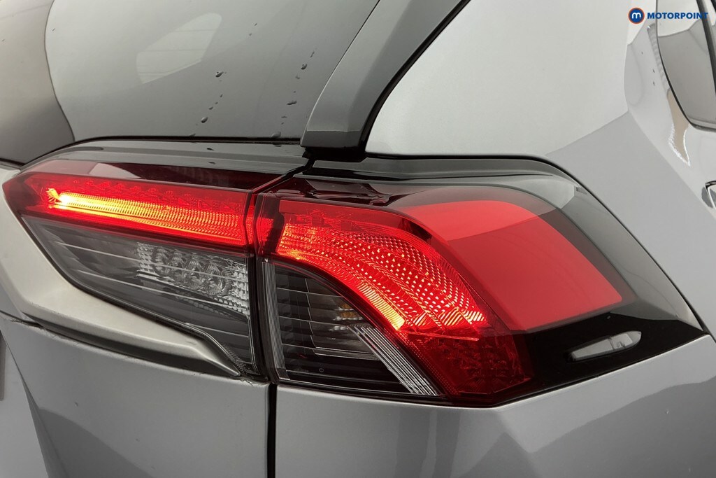 Used Toyota RAV4 2022 for sale - 77654017: Photo 45