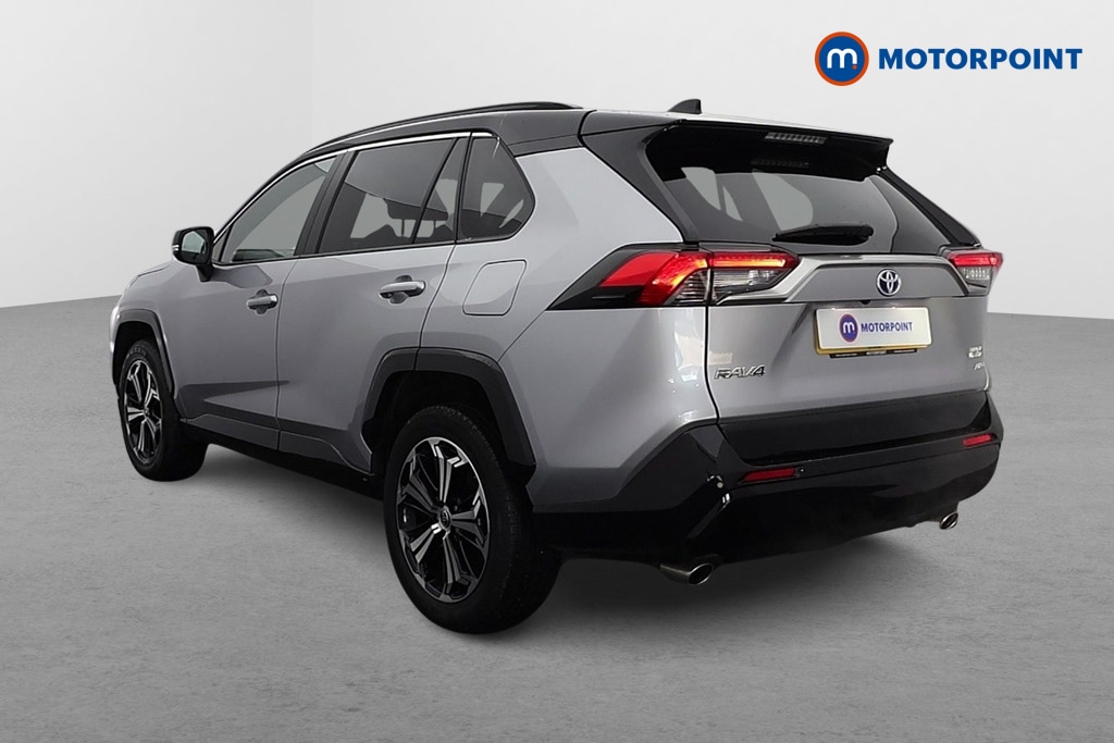 Used Toyota RAV4 2022 for sale - 77654017: Photo 5