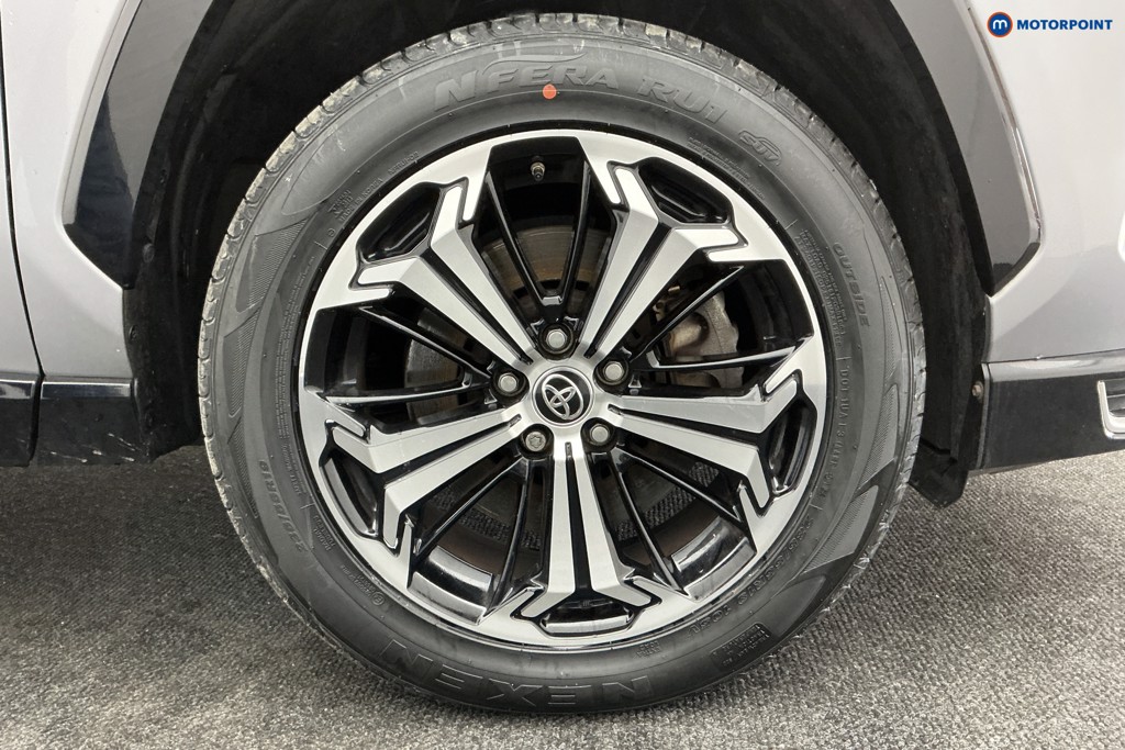 Used Toyota RAV4 2022 for sale - 77654017: Photo 51