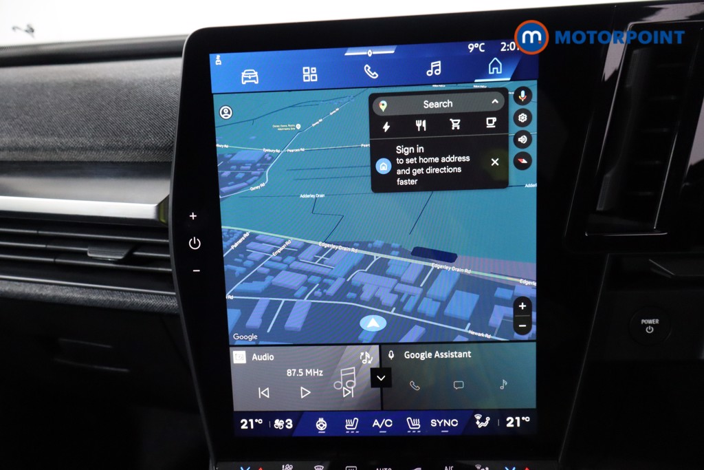 Used Renault Scenic E-Tech 2025 for sale - 77779265: Photo 10