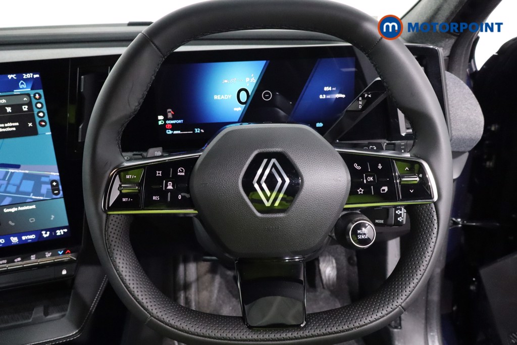 Used Renault Scenic E-Tech 2025 for sale - 77779265: Photo 14