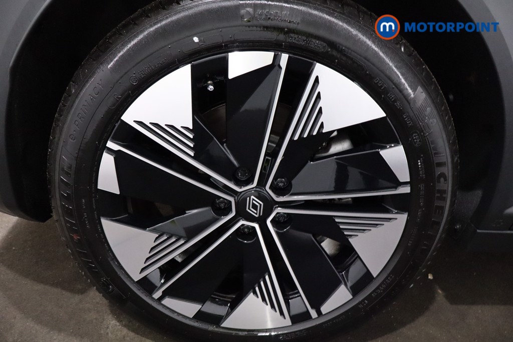 Used Renault Scenic E-Tech 2025 for sale - 77779265: Photo 17