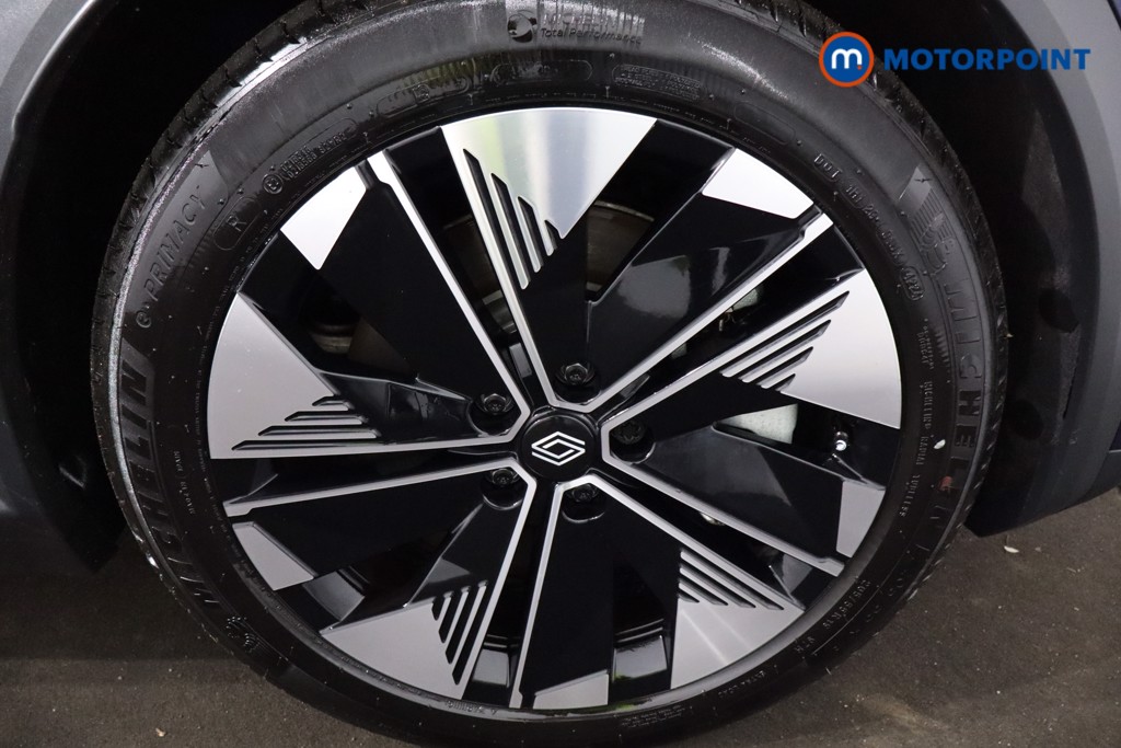 Used Renault Scenic E-Tech 2025 for sale - 77779265: Photo 18