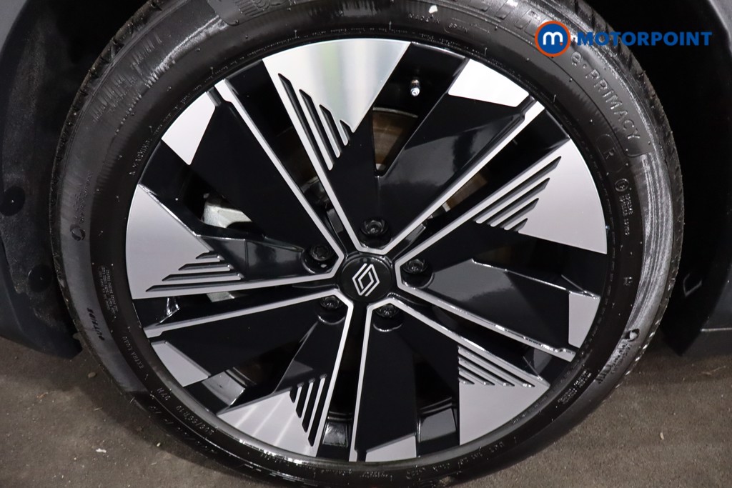 Used Renault Scenic E-Tech 2025 for sale - 77779265: Photo 19