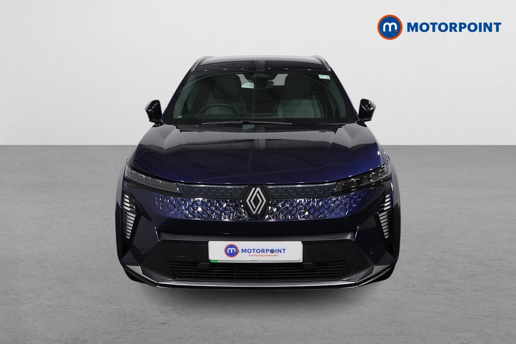 Used Renault Scenic E-Tech 2025 for sale - 77779265: Photo 2