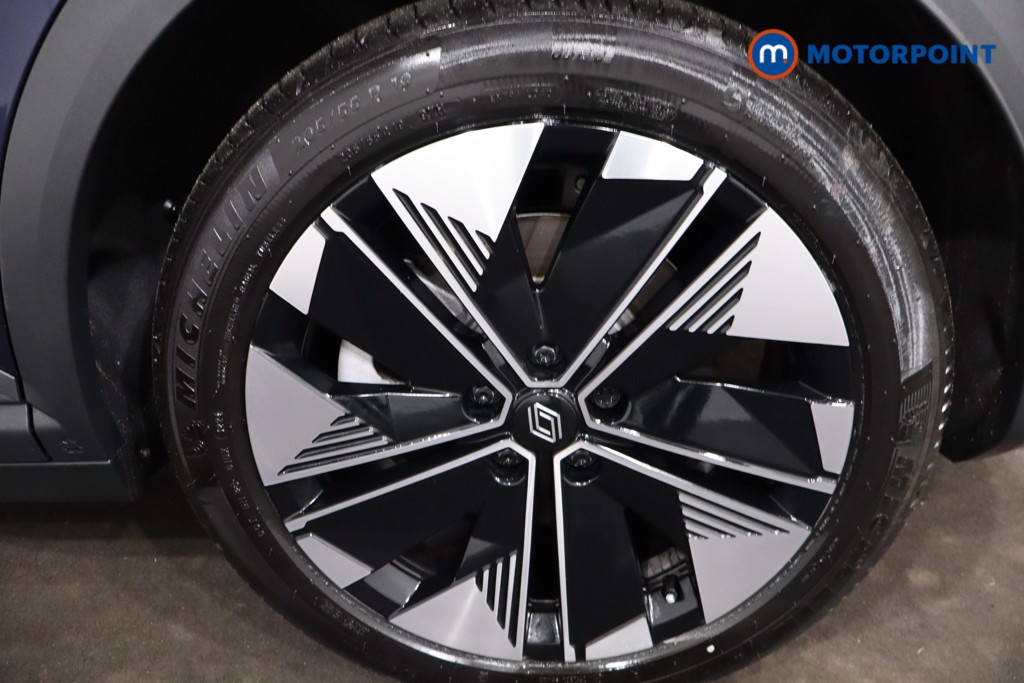 Used Renault Scenic E-Tech 2025 for sale - 77779265: Photo 20