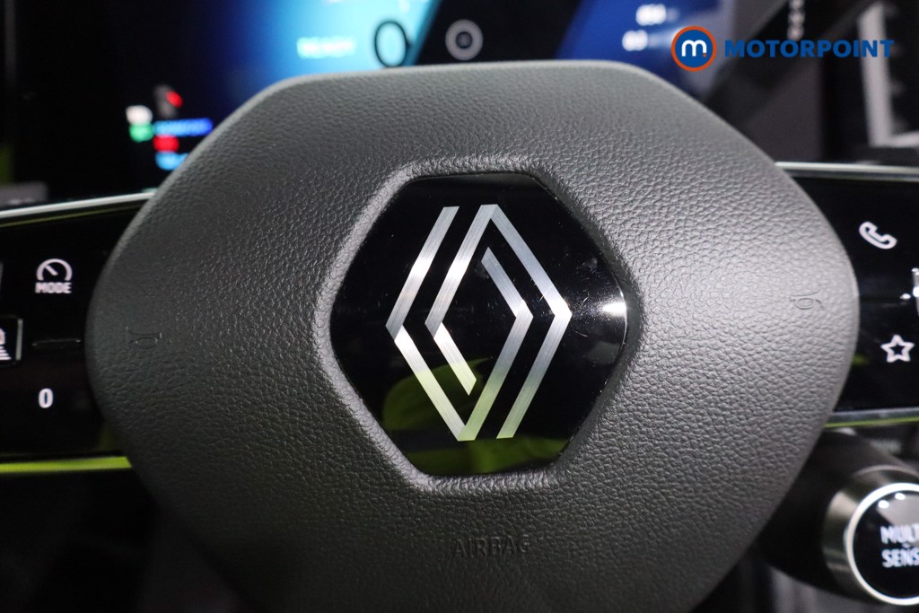 Used Renault Scenic E-Tech 2025 for sale - 77779265: Photo 21