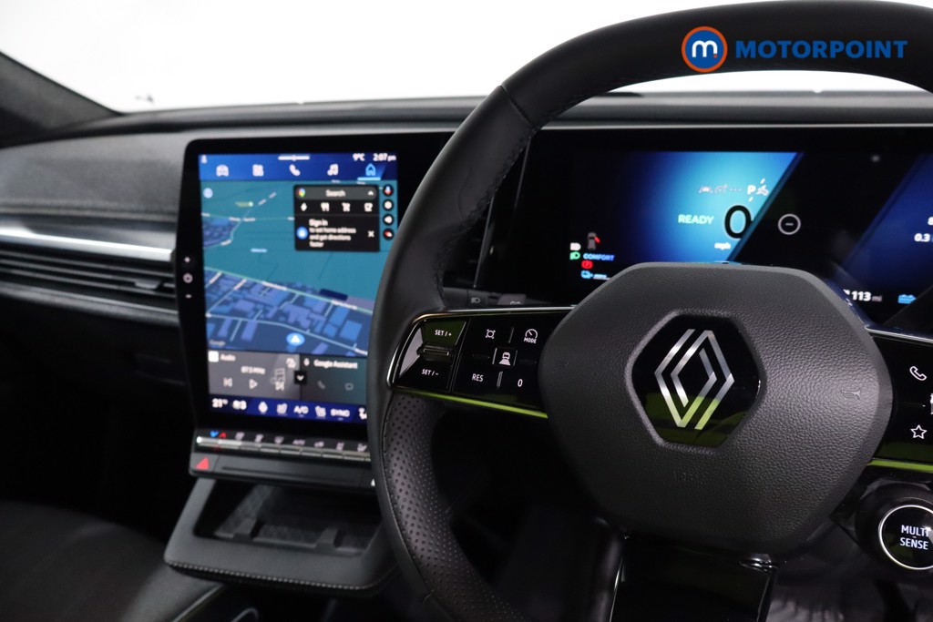 Used Renault Scenic E-Tech 2025 for sale - 77779265: Photo 27