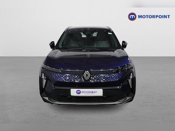 Used Renault Scenic E-Tech 2025 for sale - 77779265: Photo