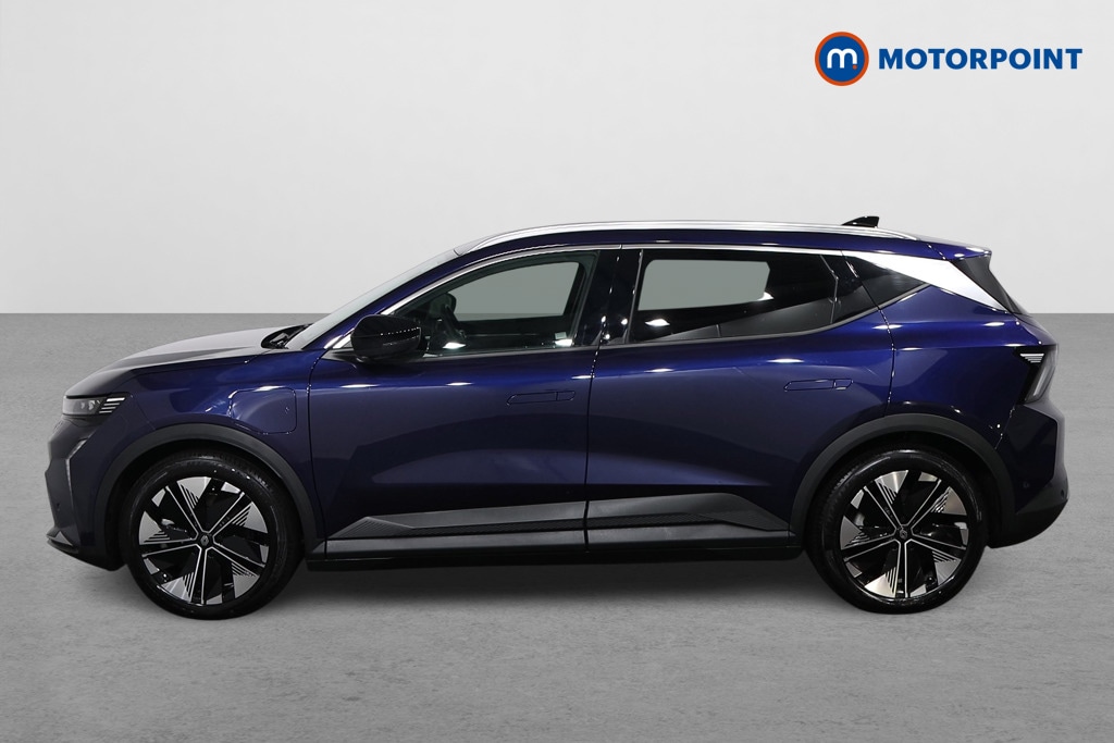 Used Renault Scenic E-Tech 2025 for sale - 77779265: Photo 4