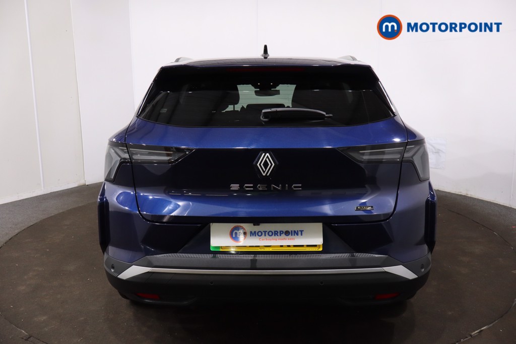 Used Renault Scenic E-Tech 2025 for sale - 77779265: Photo 43