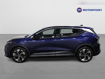 Used Renault Scenic E-Tech 2025 for sale - 77779265: Photo