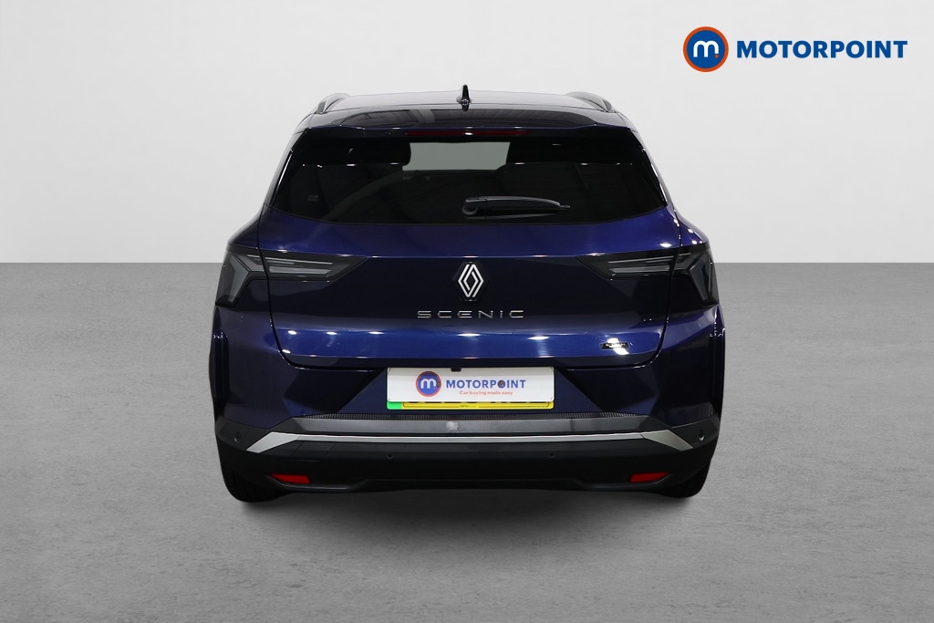 Used Renault Scenic E-Tech 2025 for sale - 77779265: Photo 6