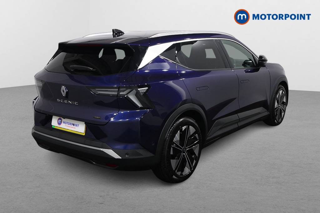 Used Renault Scenic E-Tech 2025 for sale - 77779265: Photo 7