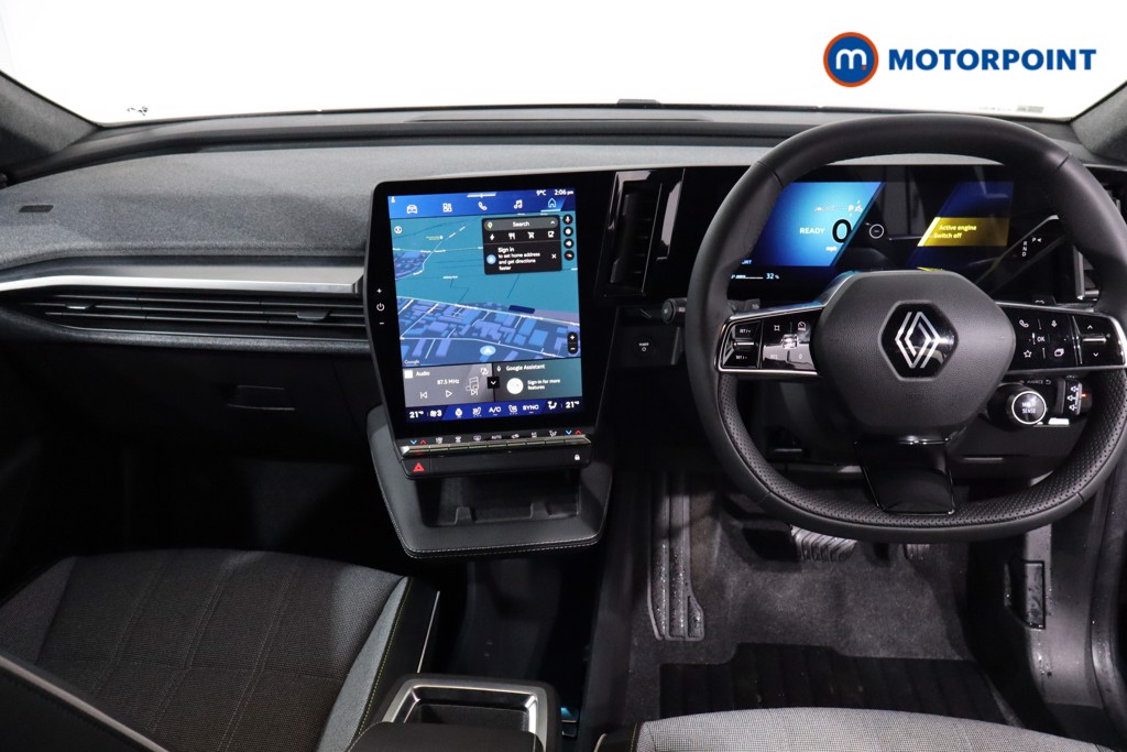 Used Renault Scenic E-Tech 2025 for sale - 77779265: Photo 9