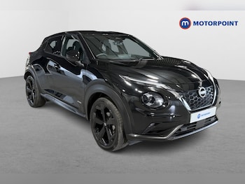 Used Nissan Juke 2024 for sale - 79196316: Photo