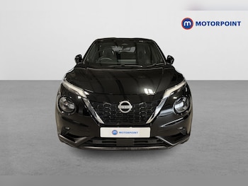 Used Nissan Juke 2024 for sale - 79196316: Photo