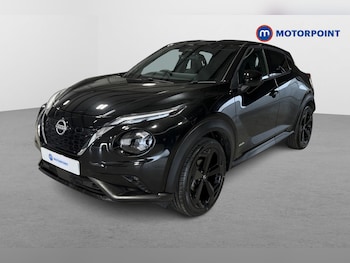 Used Nissan Juke 2024 for sale - 79196316: Photo