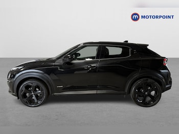 Used Nissan Juke 2024 for sale - 79196316: Photo