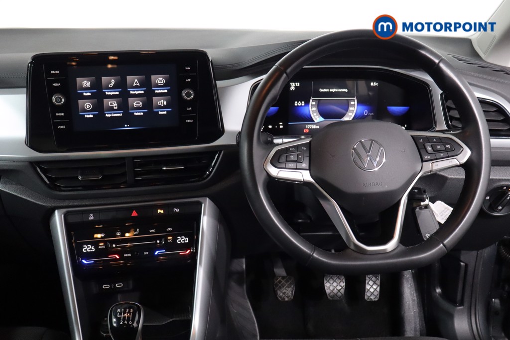 Used Volkswagen T-Roc 2023 for sale - 77830874: Photo 11