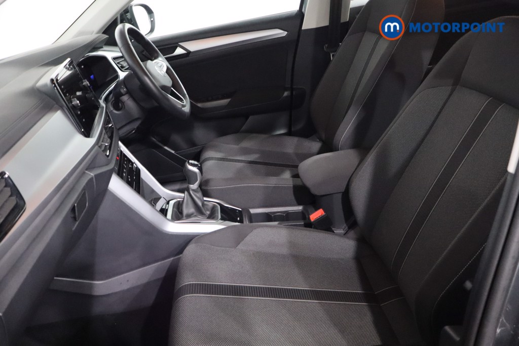 Used Volkswagen T-Roc 2023 for sale - 77830874: Photo 12