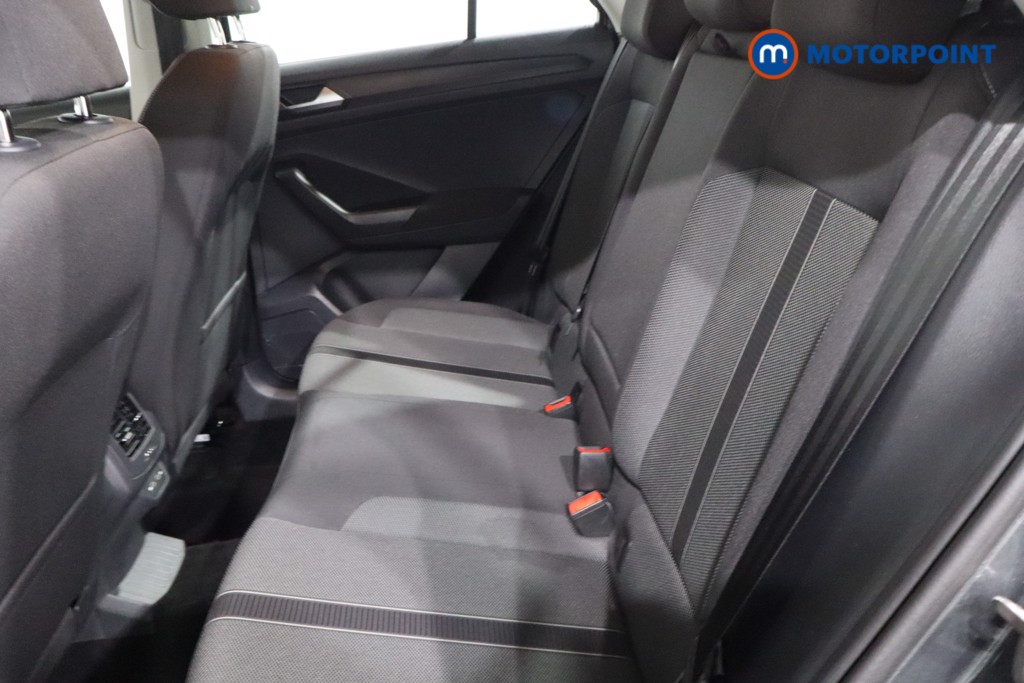 Used Volkswagen T-Roc 2023 for sale - 77830874: Photo 13