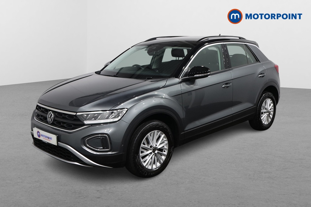 Used Volkswagen T-Roc 2023 for sale - 77830874: Photo 3