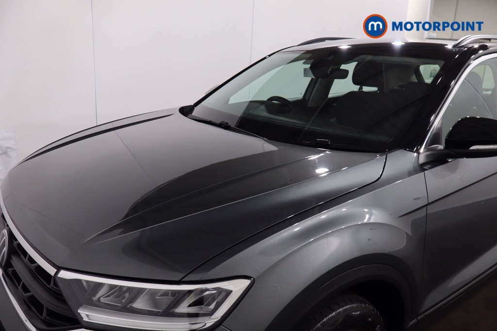 Used Volkswagen T-Roc 2023 for sale - 77830874: Photo 36