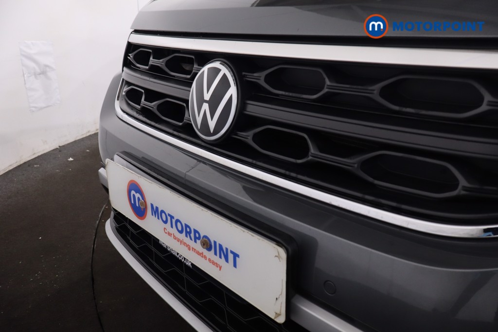 Used Volkswagen T-Roc 2023 for sale - 77830874: Photo 37