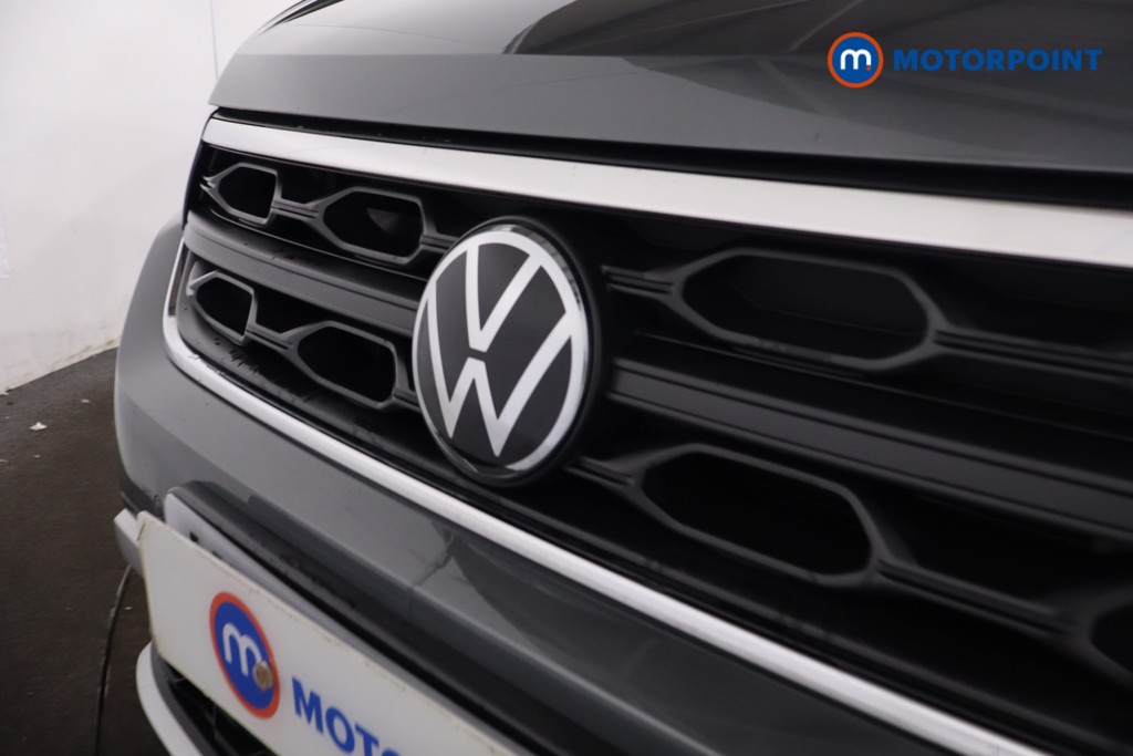 Used Volkswagen T-Roc 2023 for sale - 77830874: Photo 38