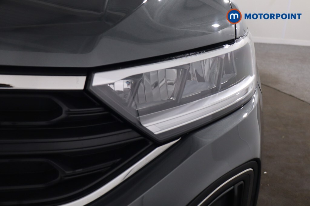 Used Volkswagen T-Roc 2023 for sale - 77830874: Photo 39