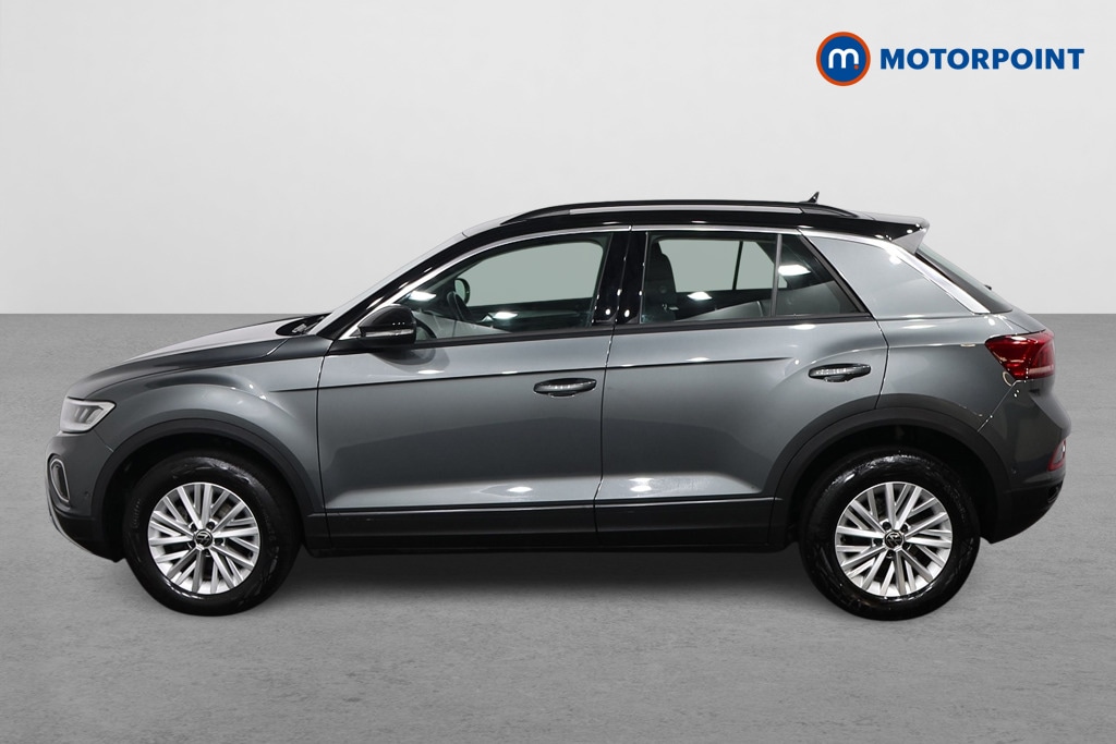 Used Volkswagen T-Roc 2023 for sale - 77830874: Photo 4