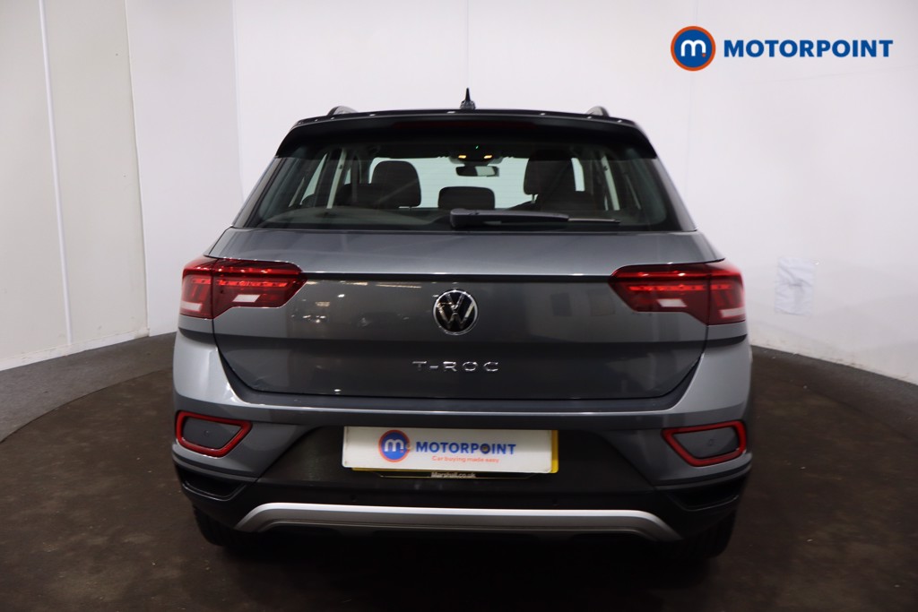 Used Volkswagen T-Roc 2023 for sale - 77830874: Photo 43