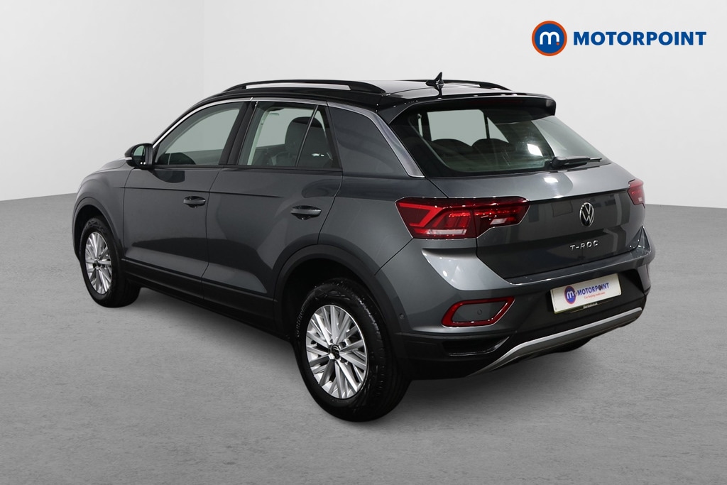 Used Volkswagen T-Roc 2023 for sale - 77830874: Photo 5