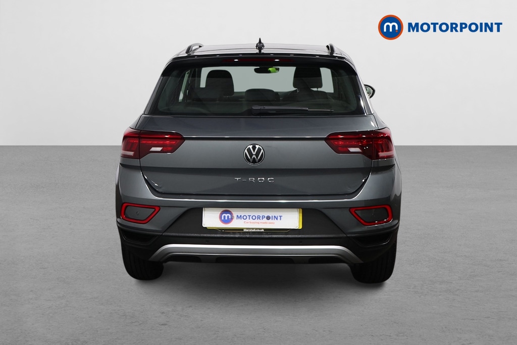 Used Volkswagen T-Roc 2023 for sale - 77830874: Photo 6