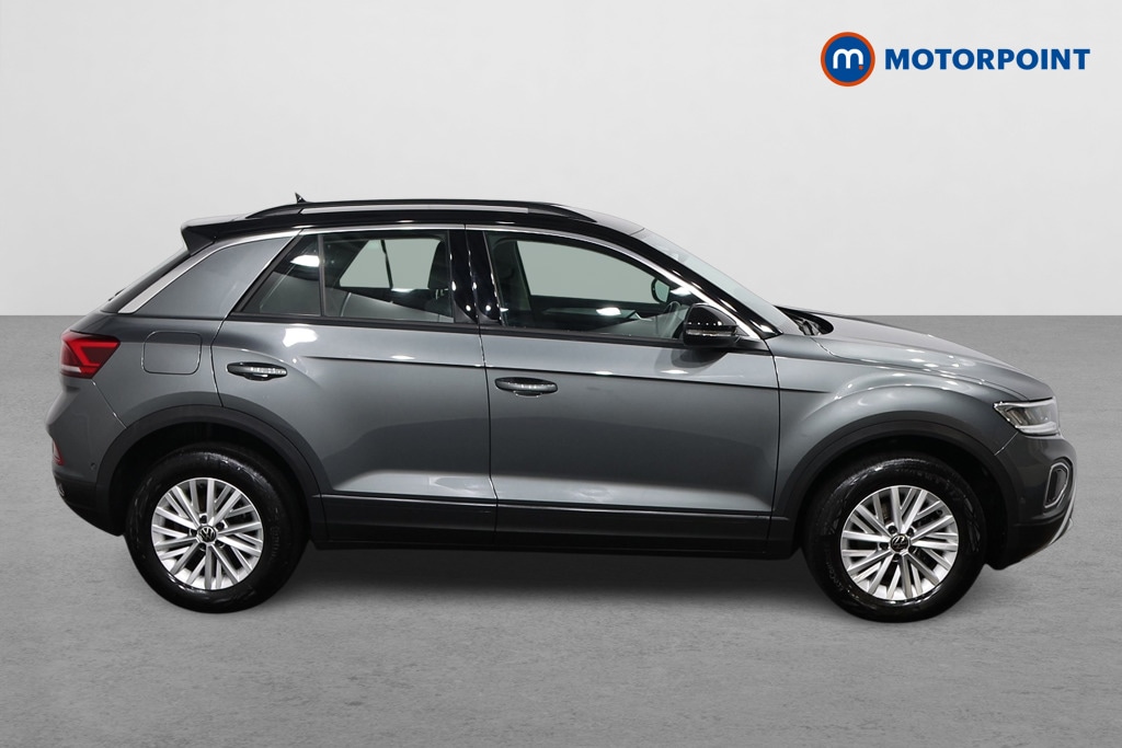 Used Volkswagen T-Roc 2023 for sale - 77830874: Photo 8