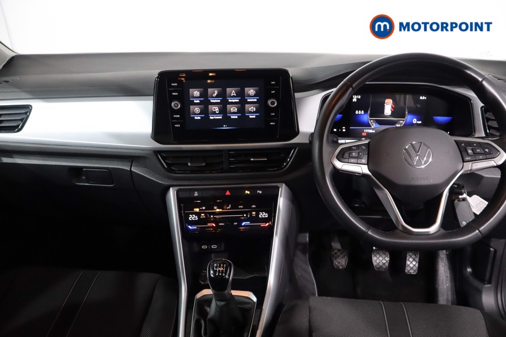 Used Volkswagen T-Roc 2023 for sale - 77830874: Photo 9