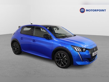 Used Peugeot 208 undefined for sale - 78717894: Photo