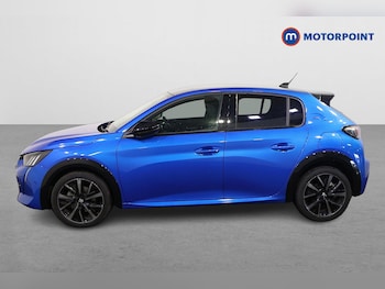 Used Peugeot 208 undefined for sale - 78717894: Photo