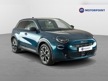 Used Fiat 600 2025 for sale - 79477612: Photo