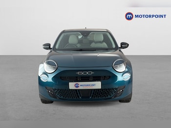 Used Fiat 600 2025 for sale - 79477612: Photo