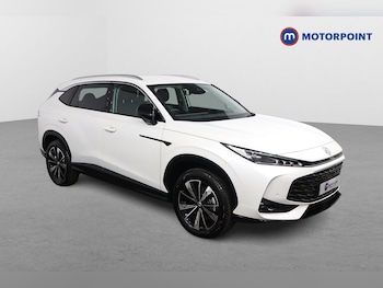 Used MG MG HS 2025 for sale - 78541133: Photo