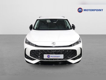 Used MG MG HS 2025 for sale - 78541133: Photo