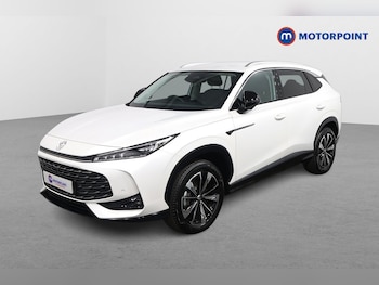 Used MG MG HS 2025 for sale - 78541133: Photo