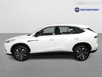 Used MG MG HS 2025 for sale - 78541133: Photo