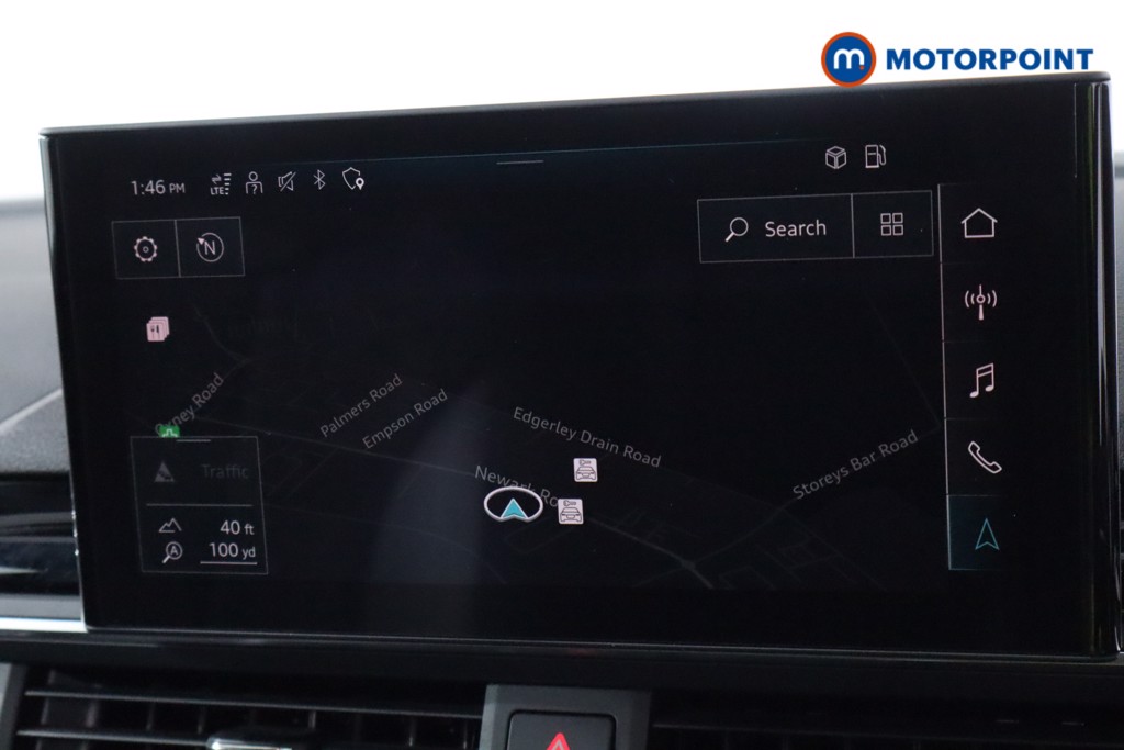 Used Audi A5 2022 for sale - 77650635: Photo 10